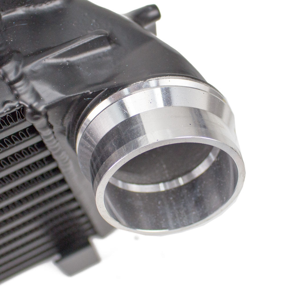 Rev9 ICK-080_1 front mount intercooler kit - view 4