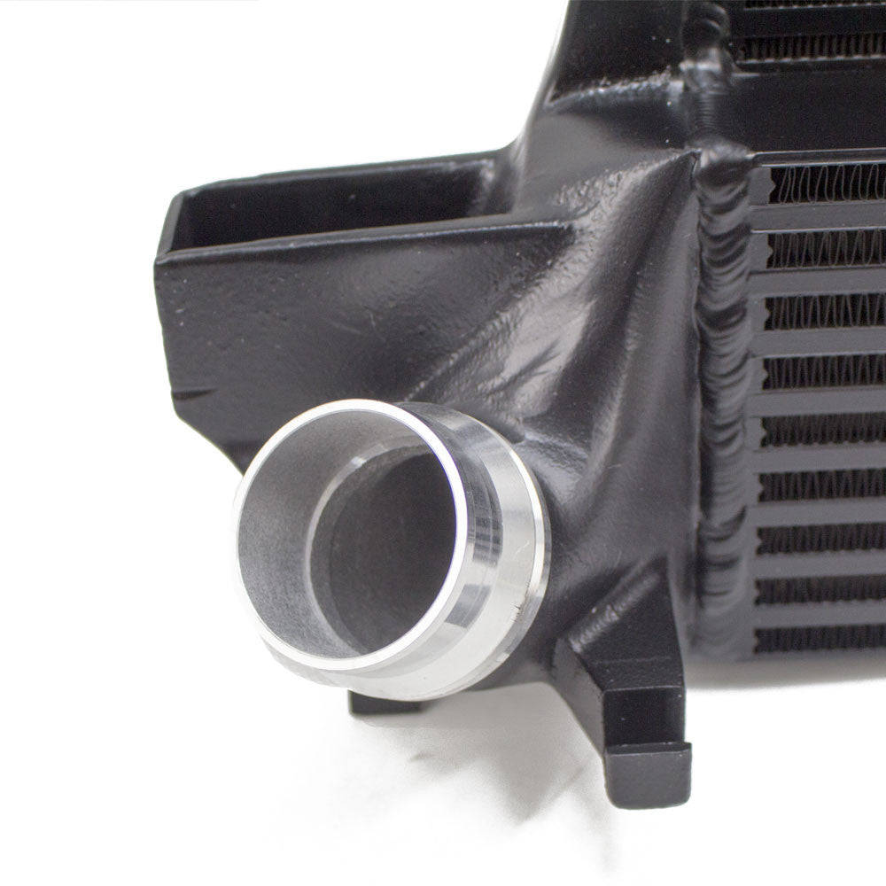 Rev9 ICK-083_1 Mini Clubman S F54 2016-20 intercooler - view 4