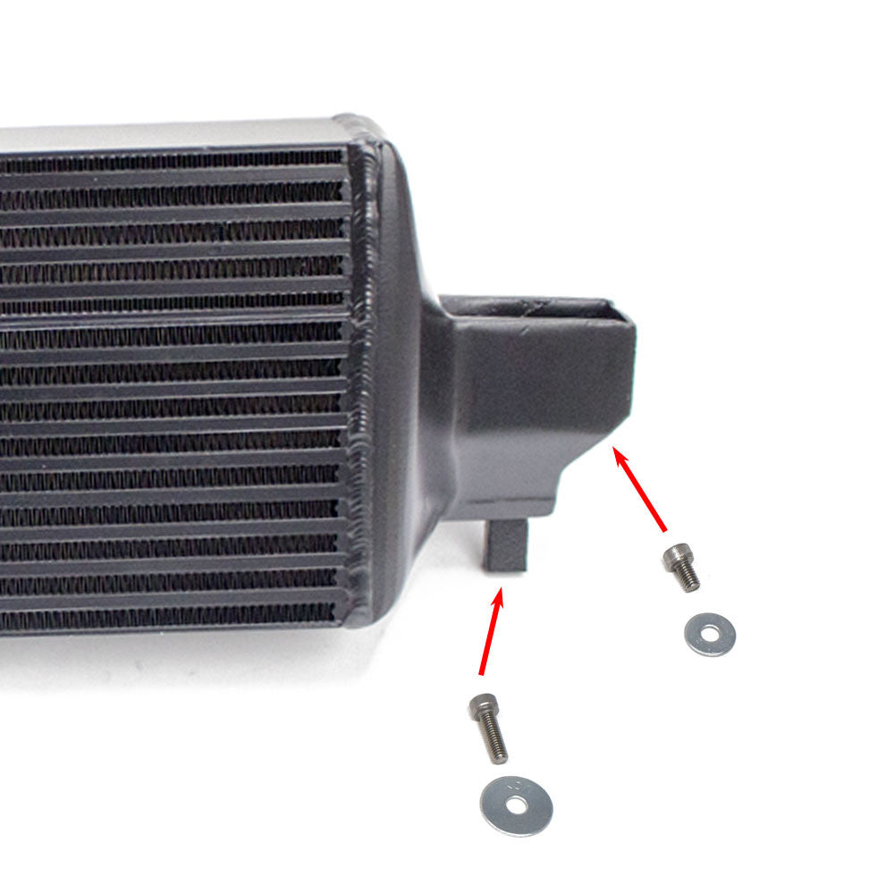 Rev9 ICK-083_1 Mini Clubman S F54 2016-20 intercooler - view 5