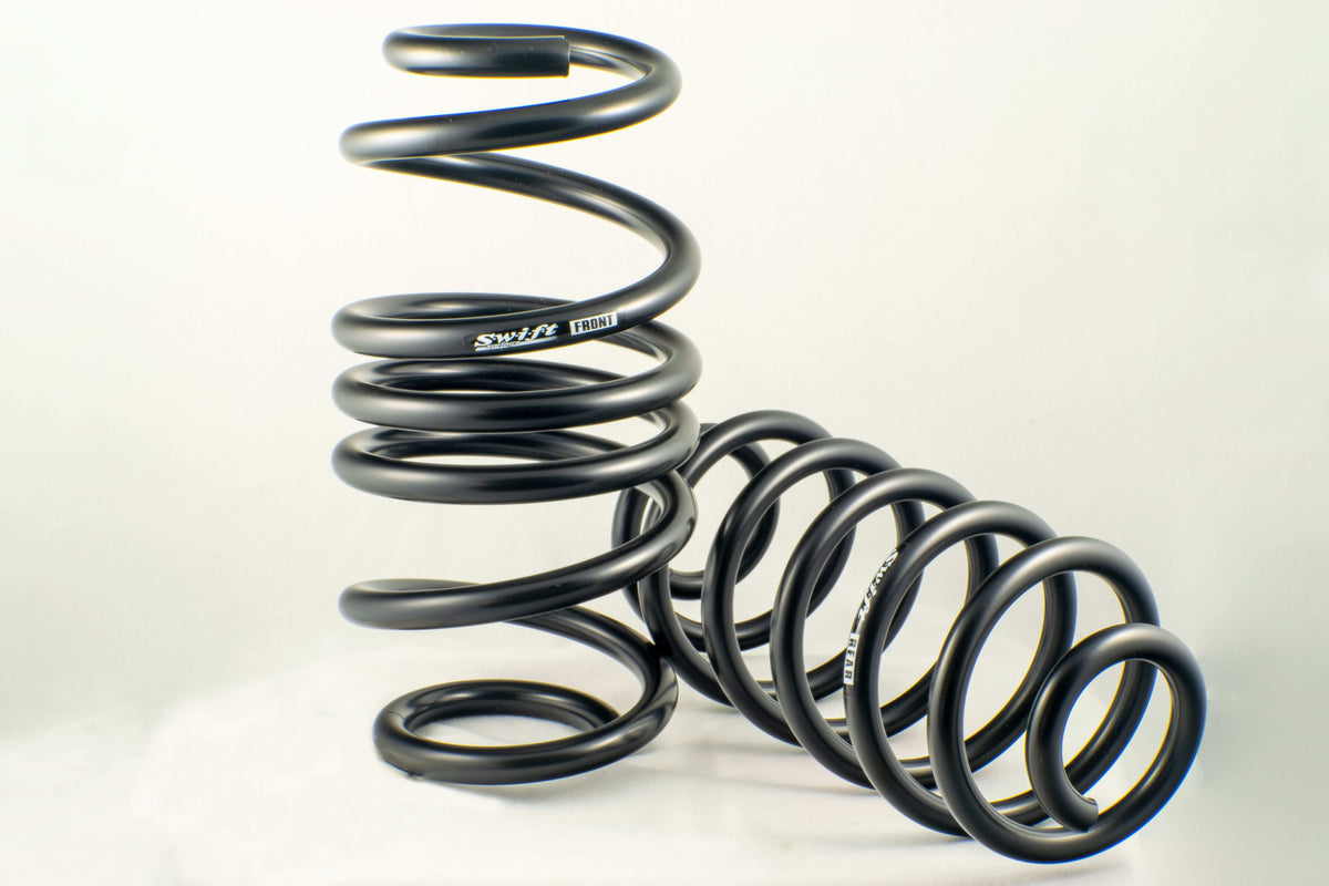 Swift 4Z908R lowering springs — Mazda Miata ND (2016+) — photo 1