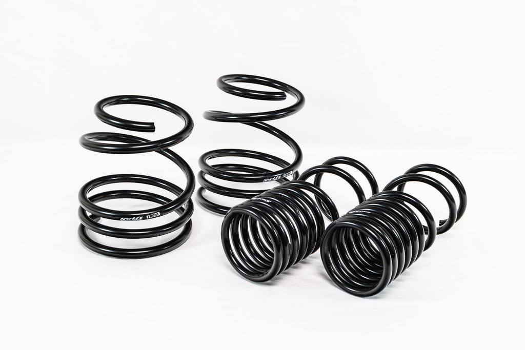Swift 4F914R lowering springs — Subaru WRX STI (2015–2021) — photo 1