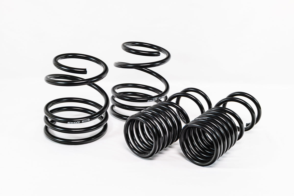 Swift 4F914R lowering springs — Subaru WRX STI (2015–2021) — photo 1