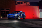 Swift 4F914R lowering springs — Subaru WRX STI (2015–2021) — photo 2
