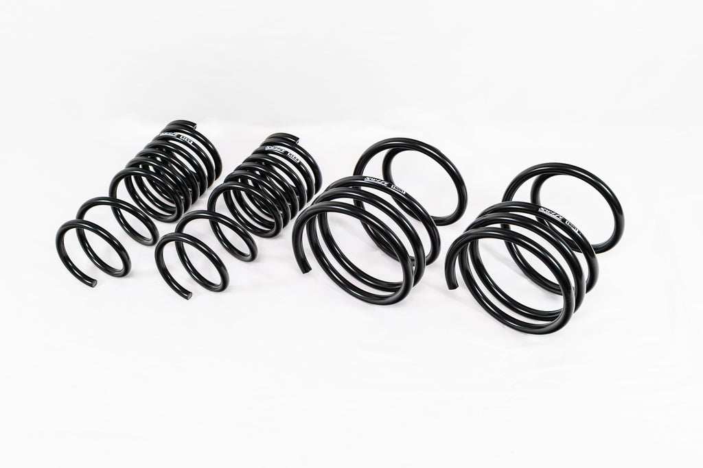 Swift 4F914R lowering springs — Subaru WRX STI (2015–2021) — photo 5