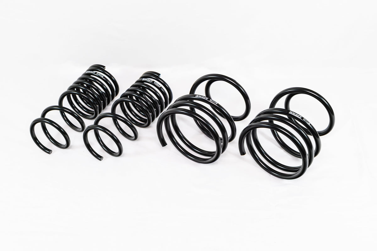 Swift 4F914R lowering springs — Subaru WRX STI (2015–2021) — photo 5