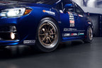 Swift 4F914R lowering springs — Subaru WRX STI (2015–2021) — photo 8