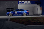 Swift 4F914R lowering springs — Subaru WRX STI (2015–2021) — photo 12