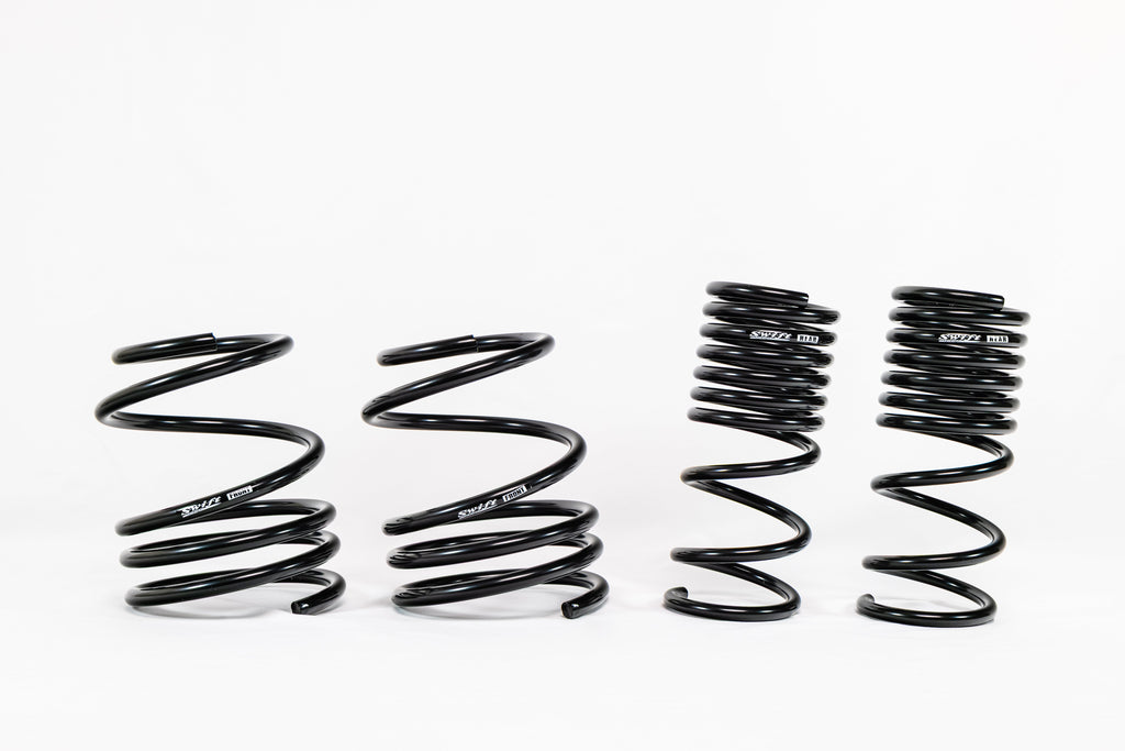 Swift 4F915R lowering springs — Subaru WRX (2015–2021) — photo 1