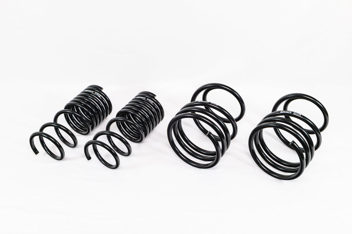 Swift 4F915R lowering springs — Subaru WRX (2015–2021) — photo 2