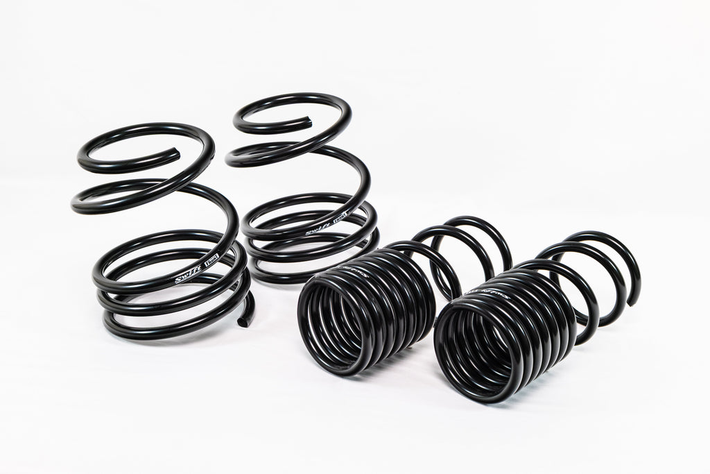 Swift 4F915R lowering springs — Subaru WRX (2015–2021) — photo 3