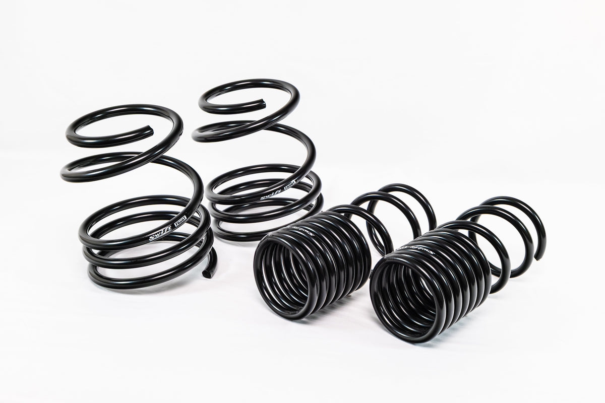 Swift 4F915R lowering springs — Subaru WRX (2015–2021) — photo 3