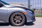 Swift 4H918R lowering springs — Honda Civic Si (2017–2020) — photo 2