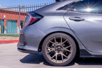 Swift 4H918R lowering springs — Honda Civic Si (2017–2020) — photo 4