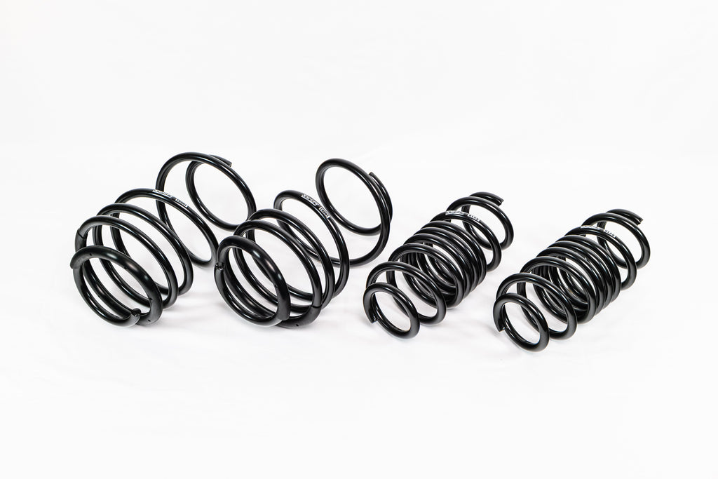 Swift 4H918R lowering springs — Honda Civic Si (2017–2020) — photo 5