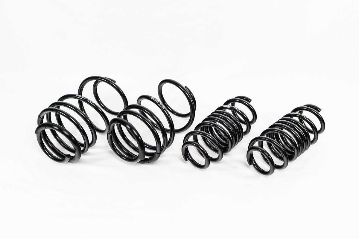 Swift 4H918R lowering springs — Honda Civic Si (2017–2020) — photo 5