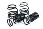 Swift 4F907R lowering springs for Subaru Impreza WRX STI (2011–2014) — photo 2