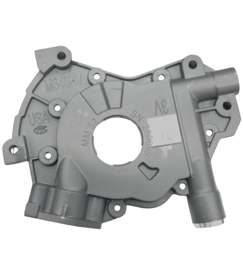 Boundary Stage 2 Oil Pump Assembly - Ford Modular V8 (1999-2015)
