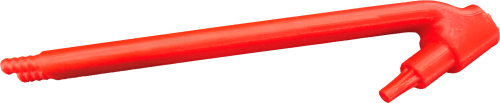 Boundary Transmission Filler Tube - Ford 6R80 / 10R80