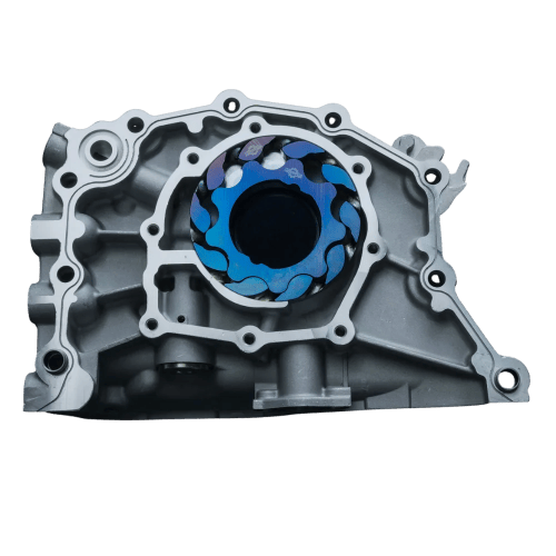 Boundary Stage 2 High Flow Oil Pump Assembly - Mazda KL-DE