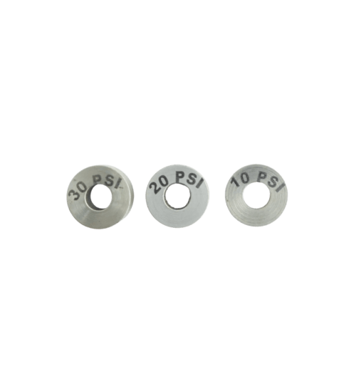 Boundary Oil Pump Shim Kit - Nissan VQ