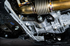 PRL-HC11-RMM rear engine mount installation detail 7