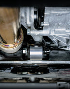 PRL-HC11-RMM rear engine mount installation detail 9