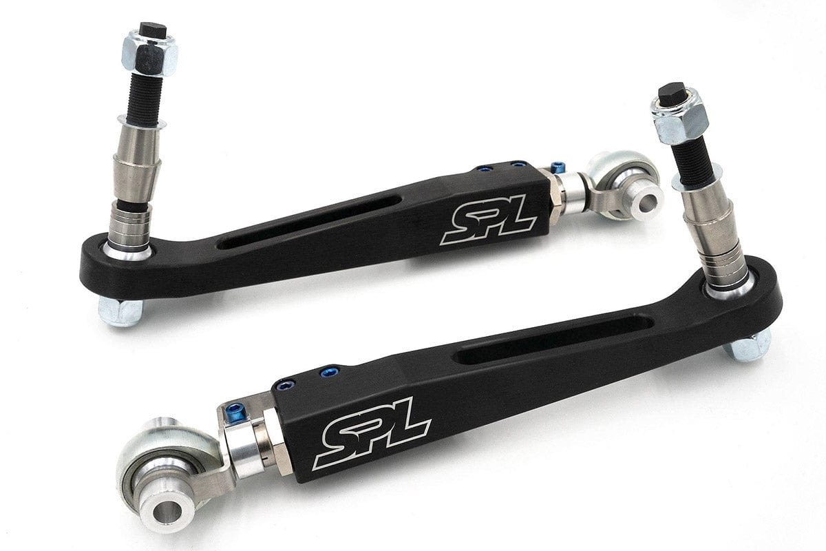 SPL Parts SPL FLCA ATS