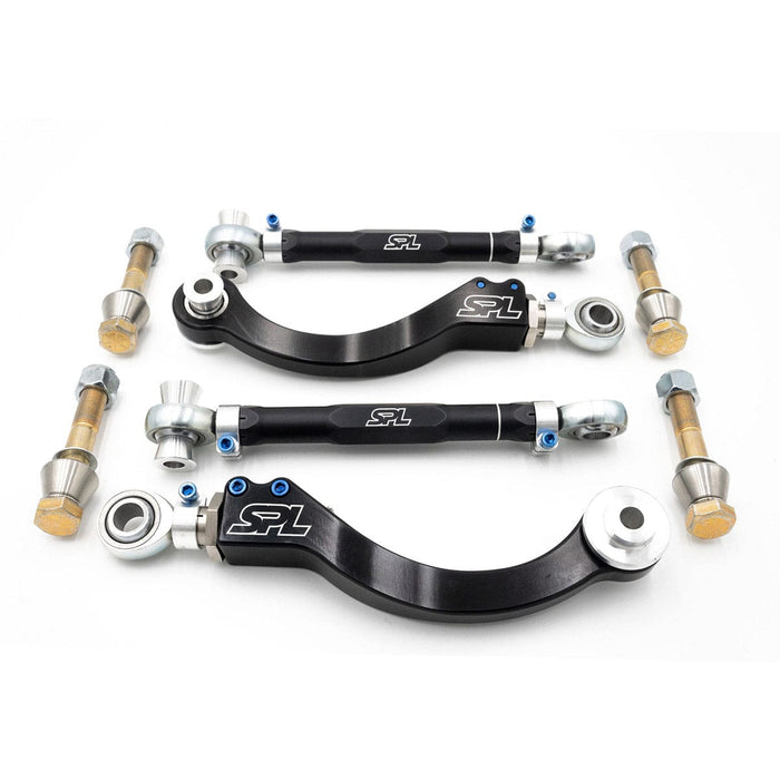 SPL Parts SPL RUA G8X
