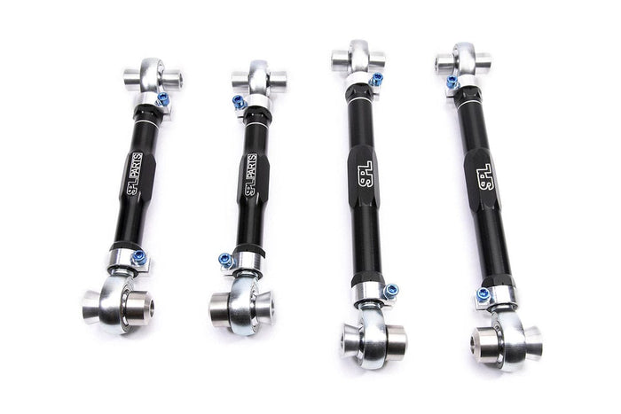 SPL Parts SPL RUA F3X