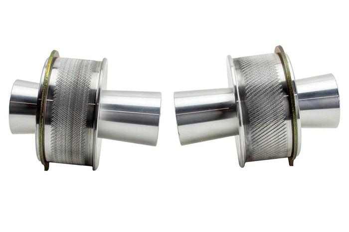 SPL Parts SPL CRBN F3X