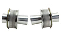 SPL Parts SPL CRBN F3X