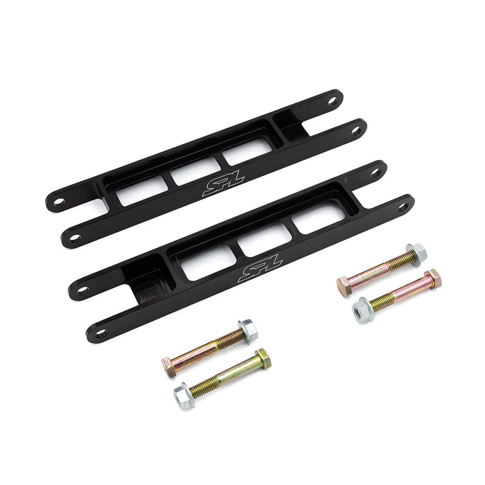 SPL Parts SPL RTR E9X