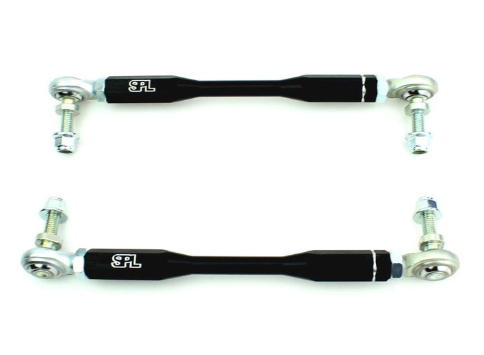SPL Parts SPL FE E46