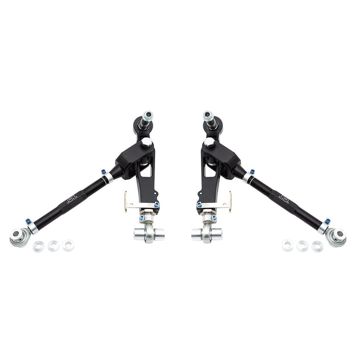 SPL Parts SPL FLCAK 981