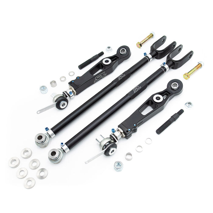 SPL Parts SPL RLCAK 987