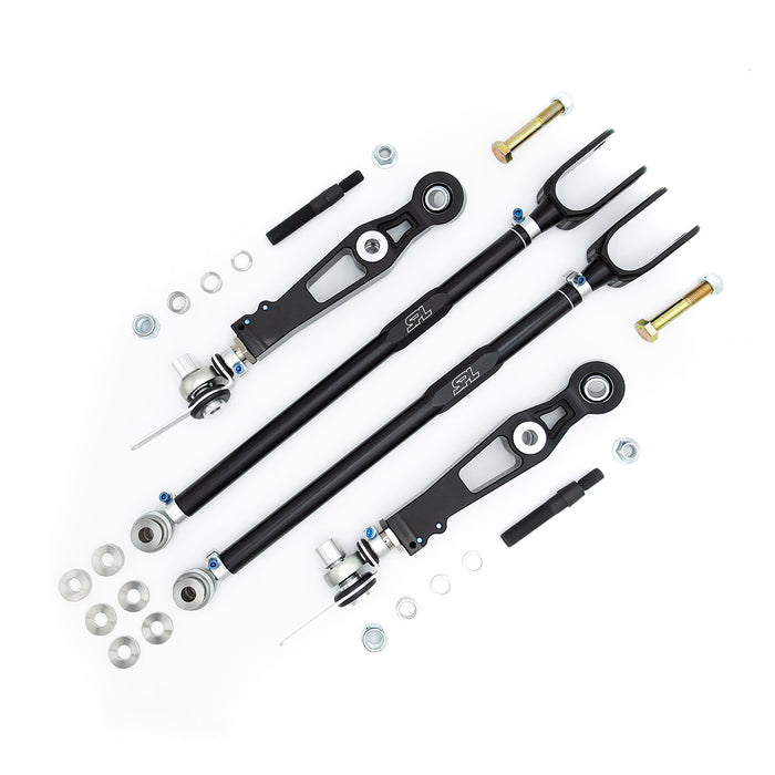 SPL Parts SPL RLCAK 981
