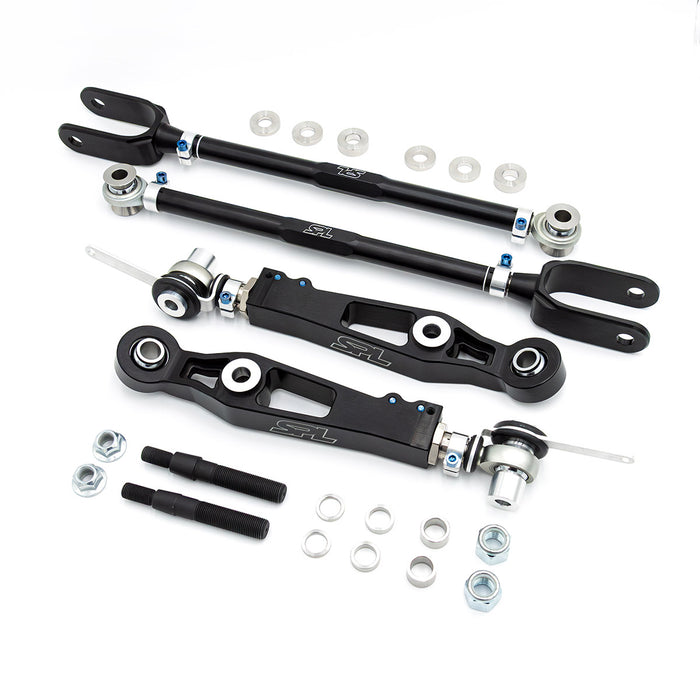 SPL Parts SPL RLCAK 982