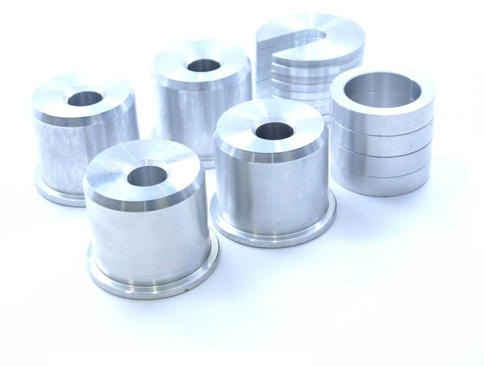 SPL Parts SPL SSB S13C