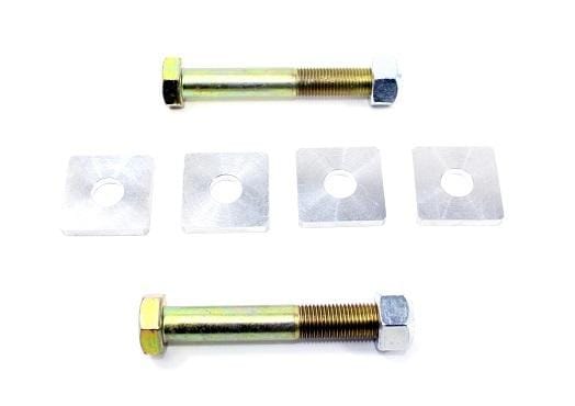 SPL Parts SPL ELT S550