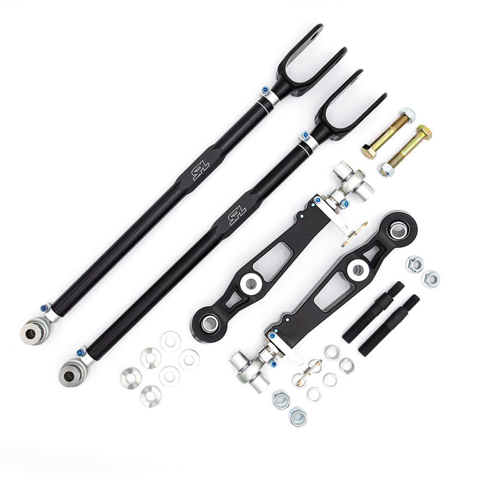 SPL Parts SPL RLCAK 986