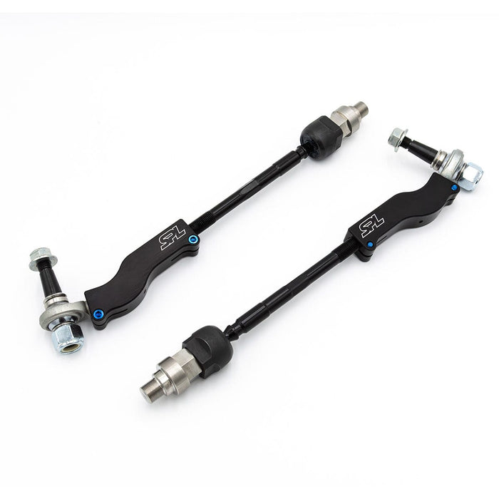 SPL Parts SPL TRE NAPS