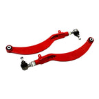 AK-316 Godspeed Project rear toe arms - Lexus LS460 LS600h (2007-2017)
