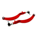 AK-316 Godspeed Project rear toe arms - Lexus LS460 LS600h (2007-2017)