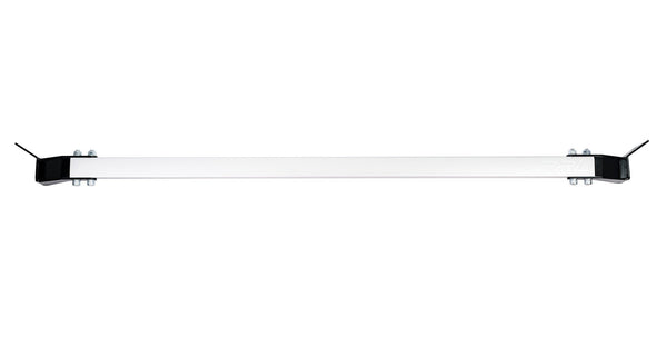 PRL Throwback Rear Strut Bar for Honda Civic Hatchback