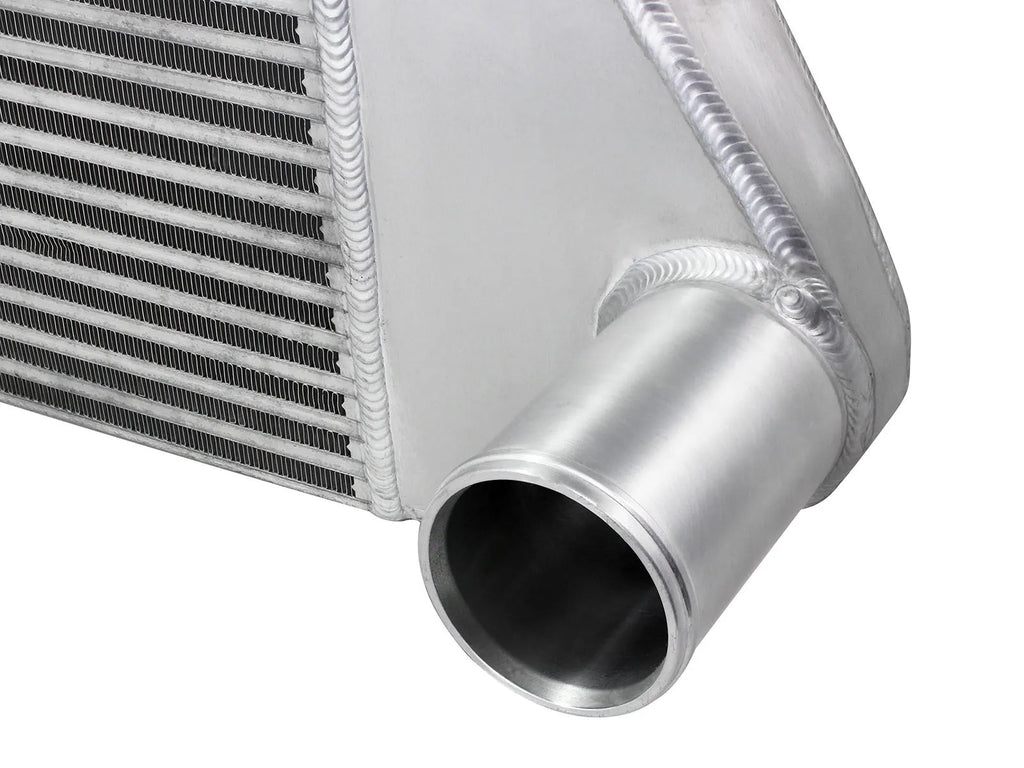 aFe 46-20492-B BladeRunner GT Series Intercooler with Tubes
