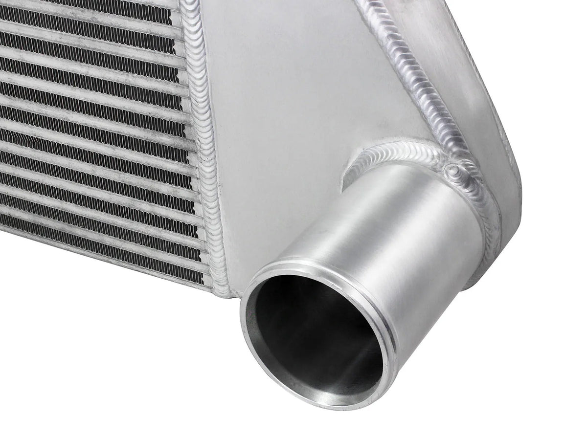 aFe 46-20492-B BladeRunner GT Series Intercooler with Tubes