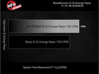 aFe 46-20492-B BladeRunner GT Series Intercooler with Tubes