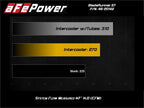 aFe 46-20141 BladeRunner GT Series Intercooler