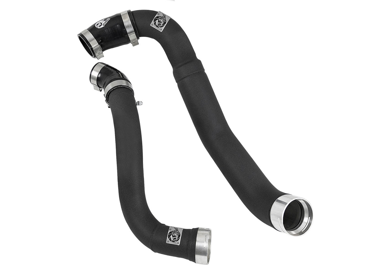 aFe 46-20362-B BladeRunner GT Series Intercooler with Tubes