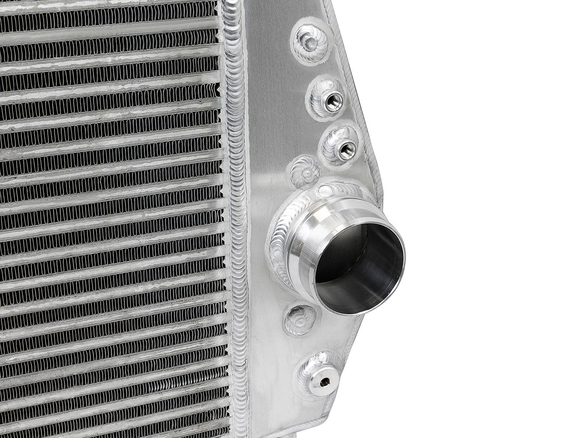 aFe 46-20332-B BladeRunner GT Series Intercooler with Tubes